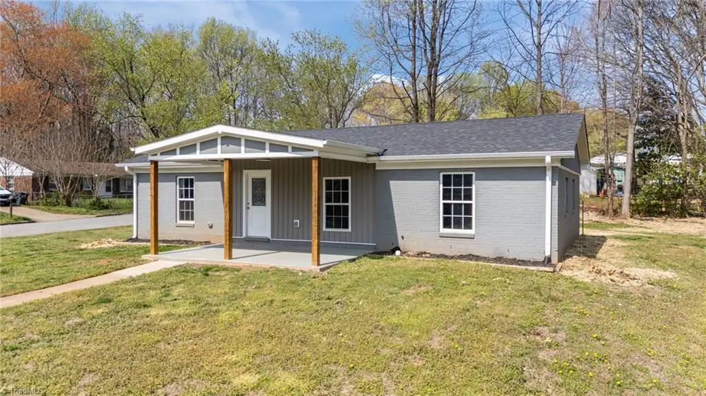 1 Godwin Court, Greensboro, NC 27405 - #1