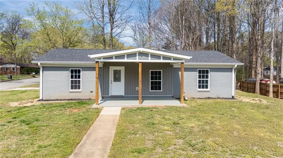 1 Godwin Court, Greensboro, NC 27405 - #2