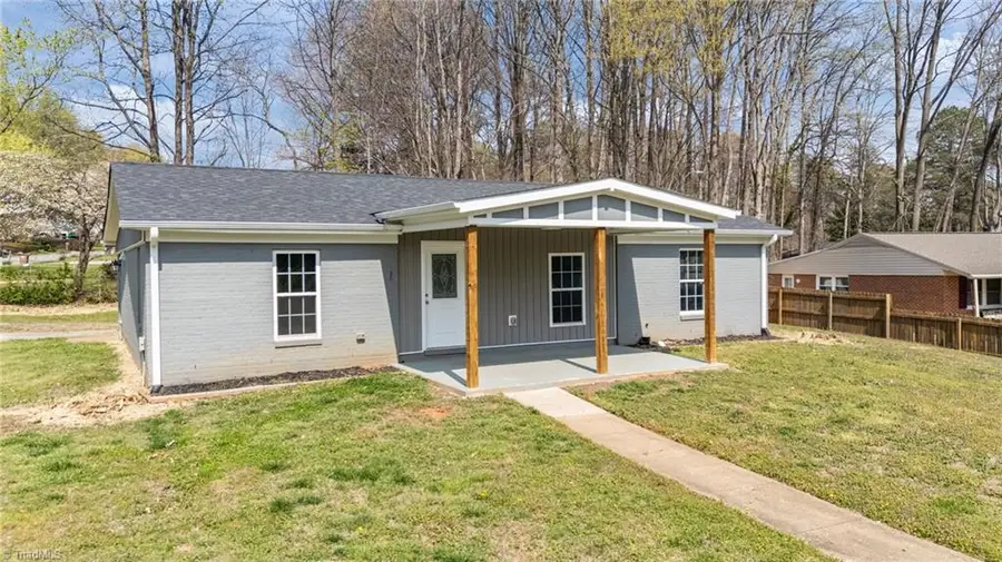 1 Godwin Court, Greensboro, NC 27405 - #3