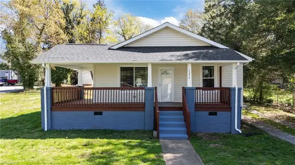 3259 Willoughby Drive, Walkertown, NC 27051