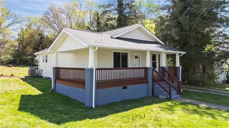 3259 Willoughby Drive, Walkertown, NC 27051 - #3