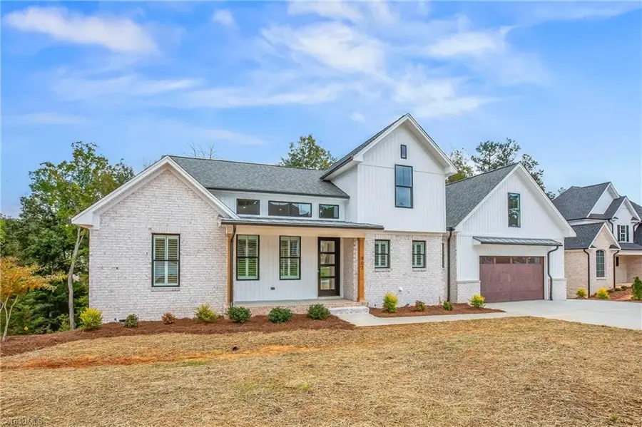 0 Harvest Mill Drive, Lewisville, NC 27023 - #2