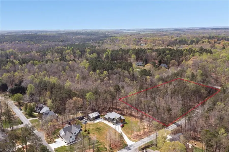 0 Harvest Mill Drive, Lewisville, NC 27023 - #3