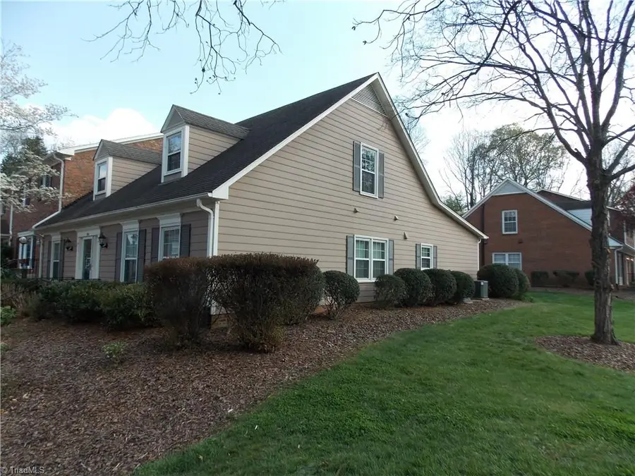 516 Lindley Road, Greensboro, NC 27410 - #2