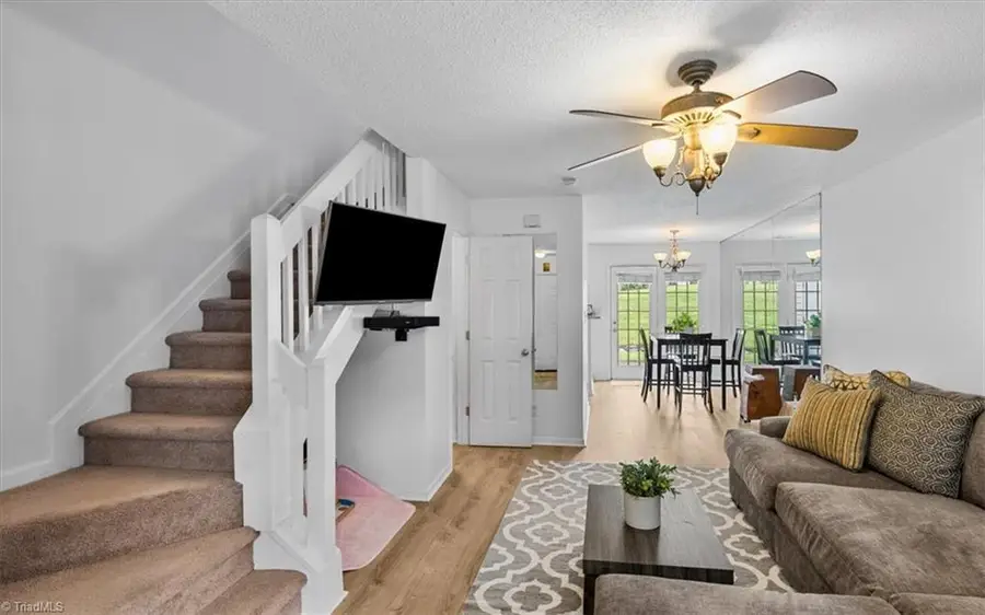 4318 Carlys Way, Greensboro, NC 27410 - #2