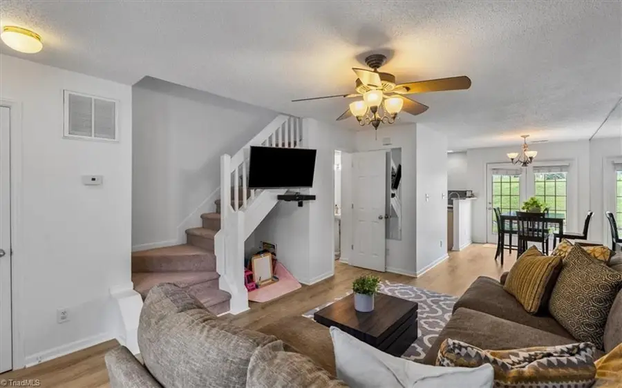 4318 Carlys Way, Greensboro, NC 27410 - #3