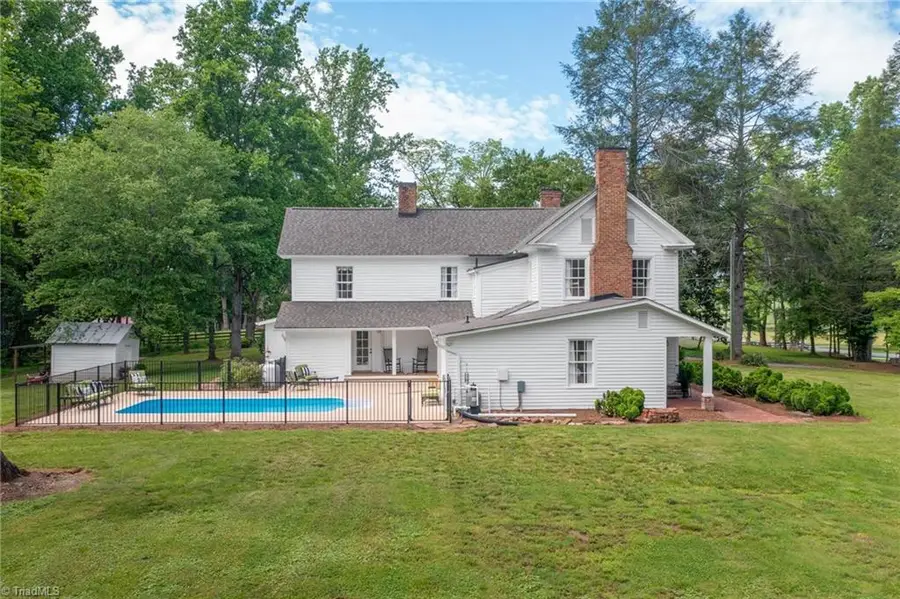 1567 Jennings Road, Statesville, NC 28625 - #2