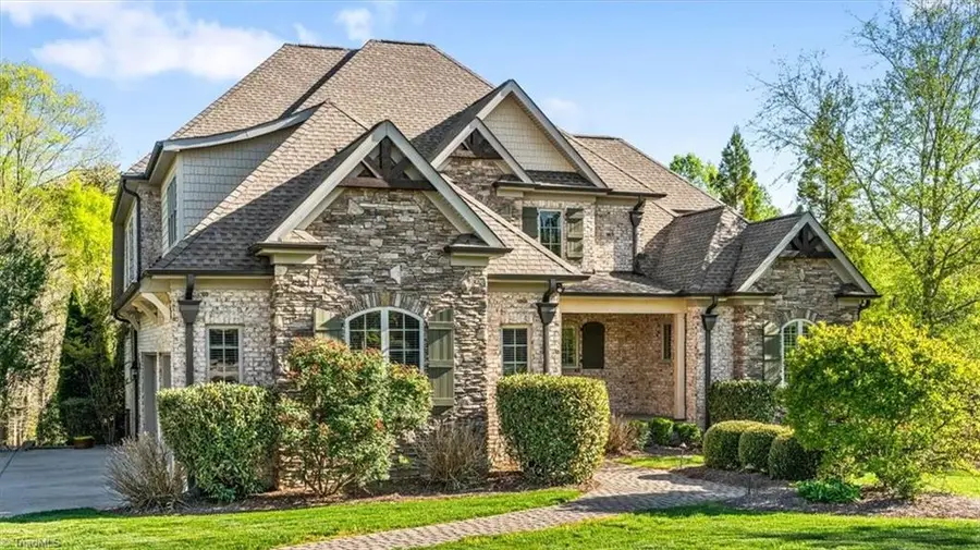 8863 Cravenwood Drive, Oak Ridge, NC 27310 - #3