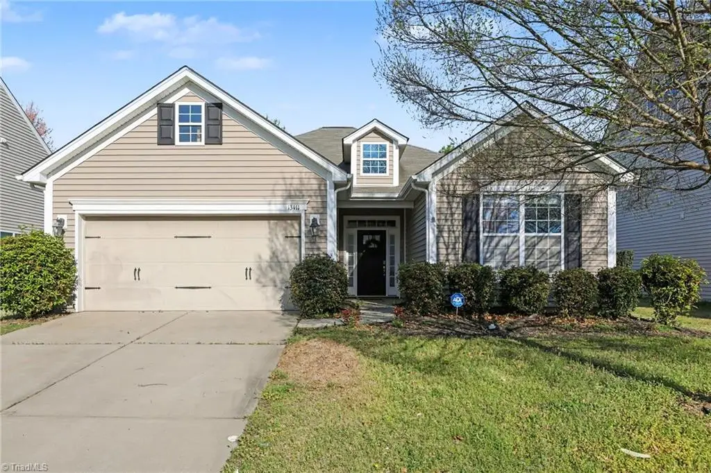 13411 Morgan Lee Avenue, Charlotte, NC 28213 - #1