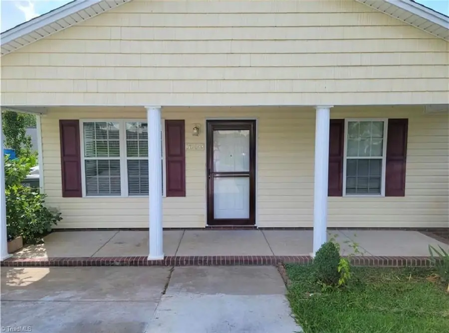 1609 Sunrise Valley Drive, Greensboro, NC 27405 - #2