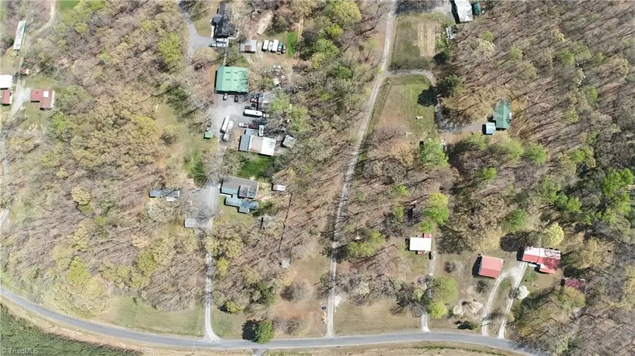 254 Speer Road, Mocksville, NC 27028-5484 - #2