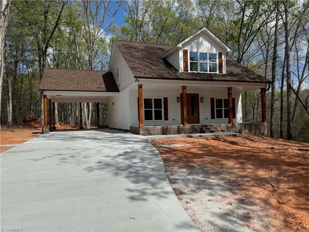 2206 N Asheboro School Road, Asheboro, NC 27205 - #1