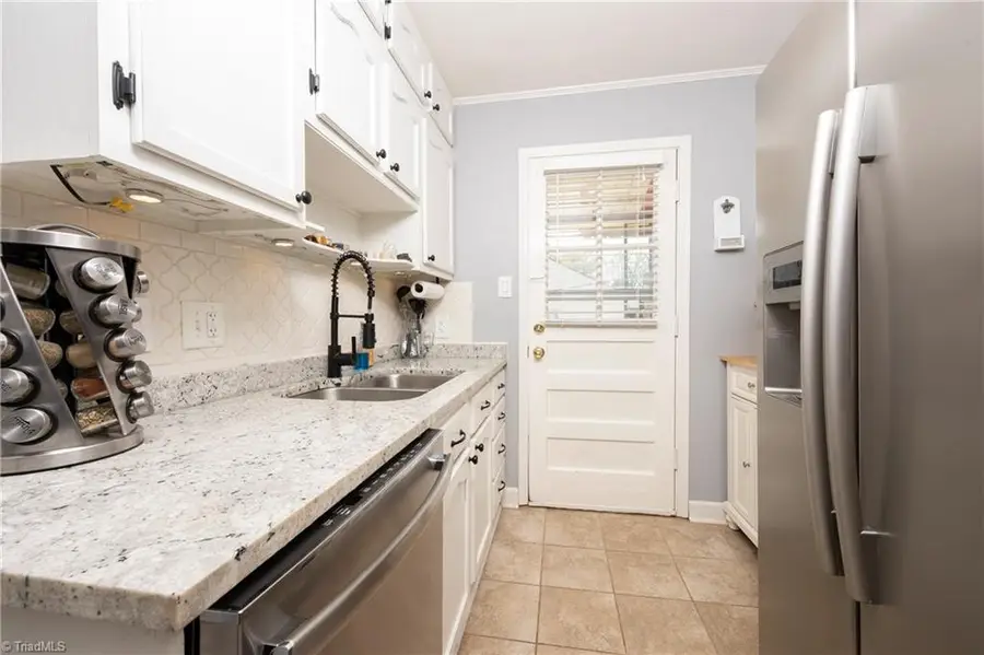 2416 Parkway Drive, Winston Salem, NC 27103 - #3