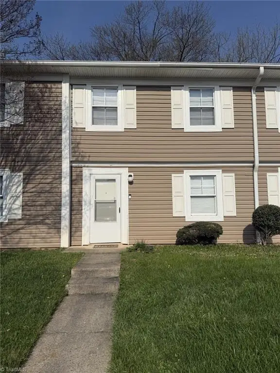 5735 Bramblegate Road #B, Greensboro, NC 27409 - #1