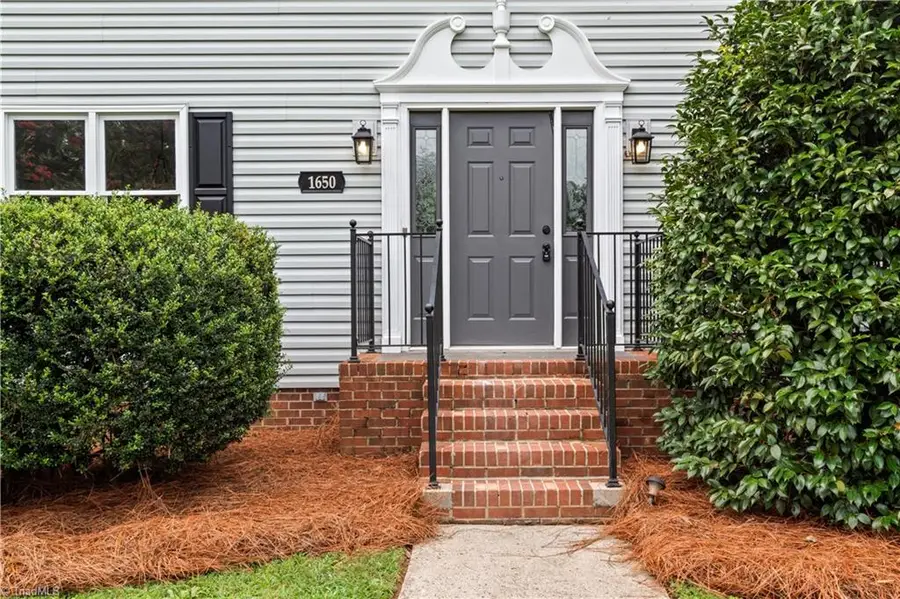 1650 W Clemmonsville Road, Winston Salem, NC 27127 - #3