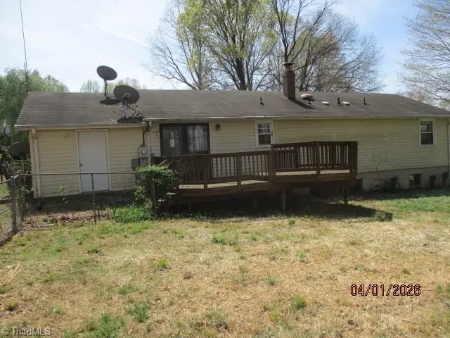 8439 Reid Farm Road, Walnut Cove, NC 27052 - #2