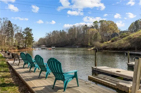 307 Stillwater Road, Troutman, NC 28166