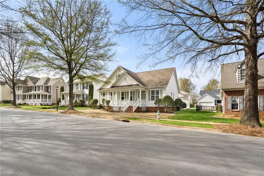 281 Old Towne Drive, Advance, NC 27006 - #2