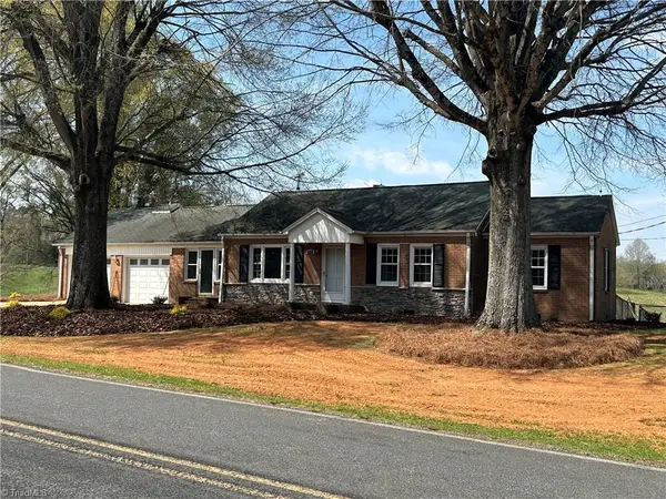 3629 Mount Bethel Church Road, East Bend, NC 27018
