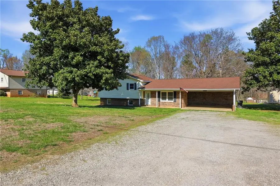 343 Brawley Road, Cleveland, NC 27013 - #2