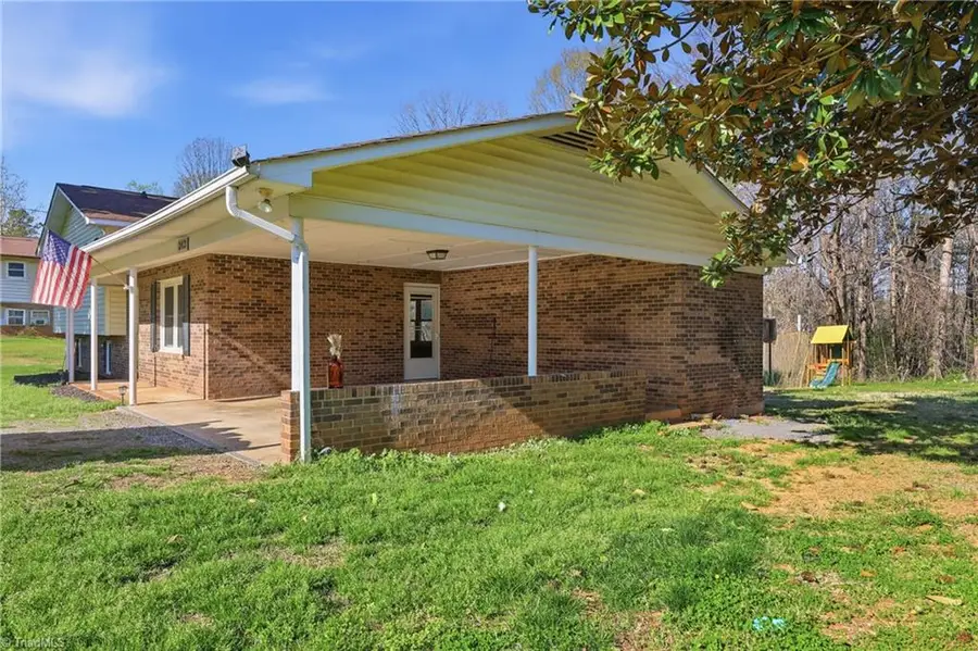 343 Brawley Road, Cleveland, NC 27013 - #3