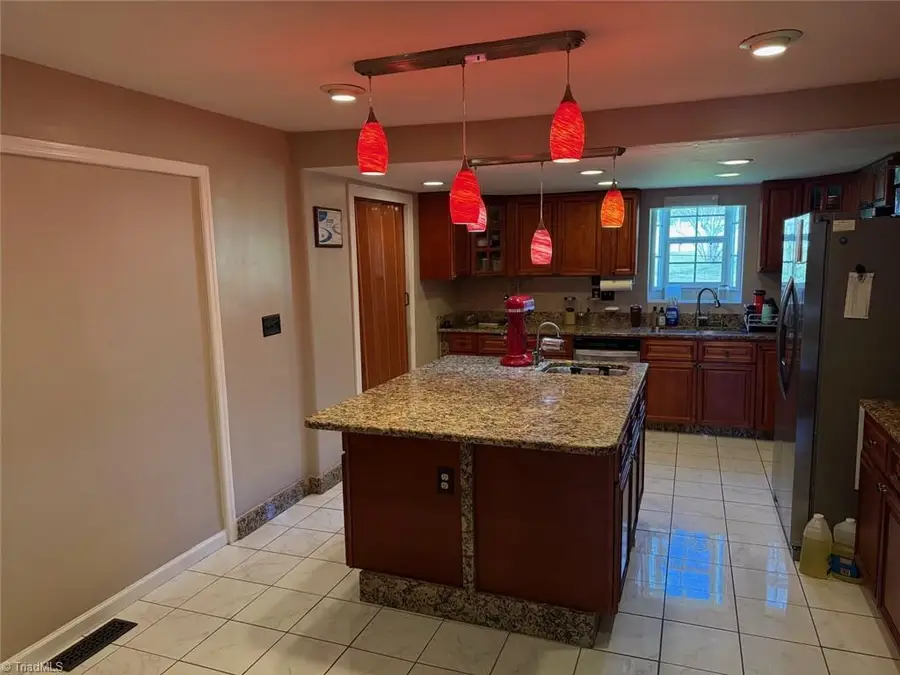 1411 Bridgton Road, Winston Salem, NC 27127 - #2