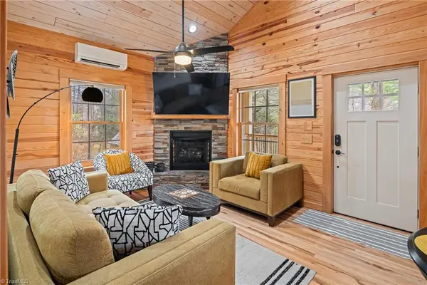 1333 Park Vista Road, West Jefferson, NC 28694