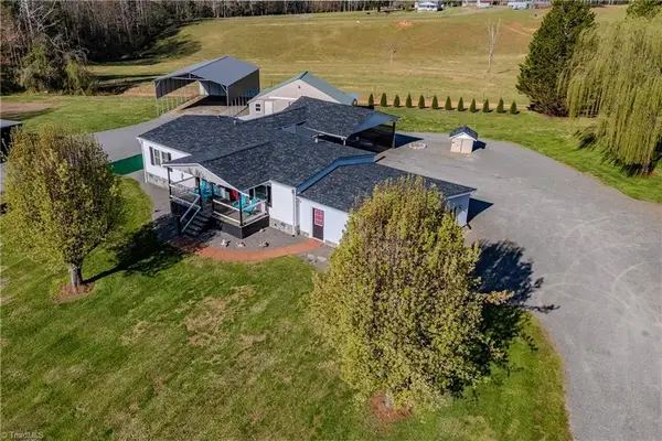 199 Walking Horse Trail, Mount Airy, NC 27030