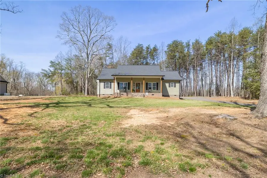 626 Bethany Road, Reidsville, NC 27320 - #2