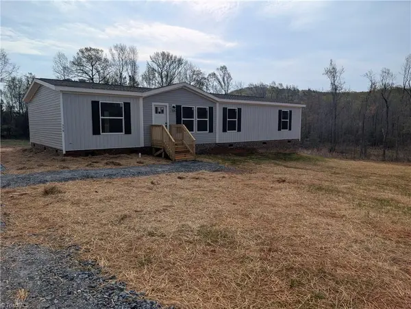 779 Iron Mountain Road, Asheboro, NC 27205