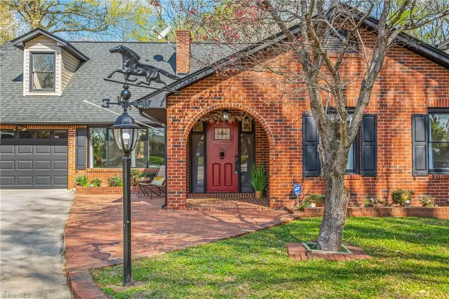 159 Maitland Court, Clemmons, NC 27012 - #2