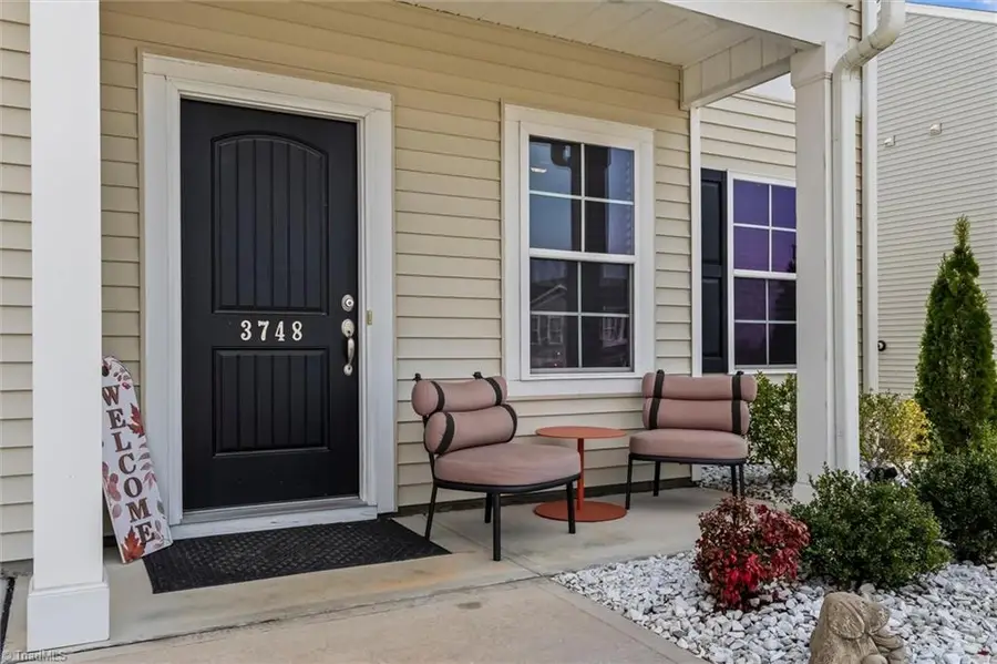 3748 Streamside Drive, Thomasville, NC 27360 - #3