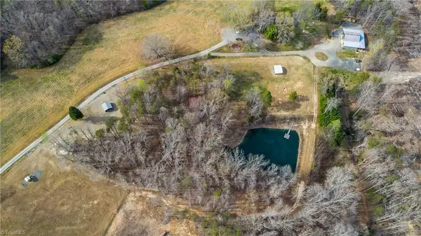 361 Settle Bridge Road, Reidsville, NC 27320