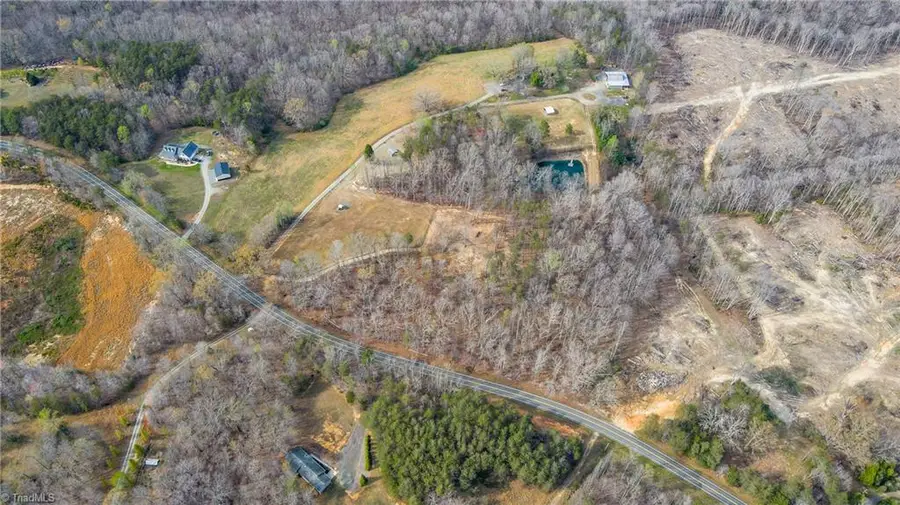 361 Settle Bridge Road, Reidsville, NC 27320 - #2