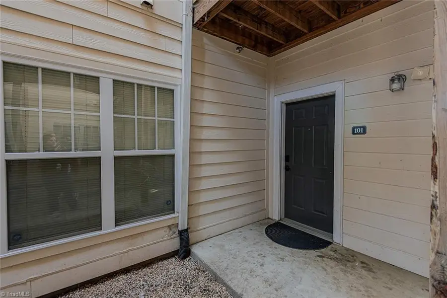 302 Campus Walk Trail #101, Elon, NC 27244 - #2