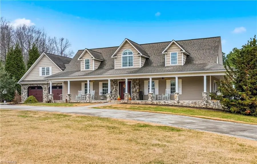 5971 Holder Road, Clemmons, NC 27012 - #2