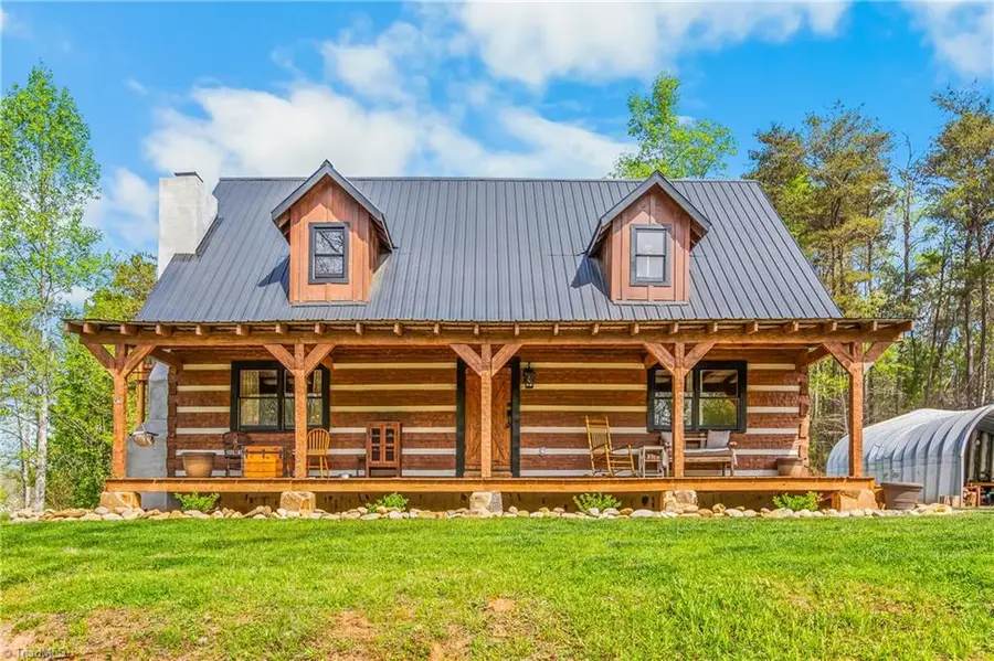 4245 Hillbilly Hollar Drive, East Bend, NC 27018 - #2