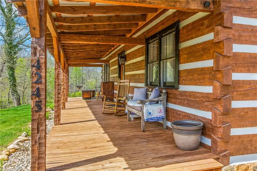 4245 Hillbilly Hollar Drive, East Bend, NC 27018 - #3