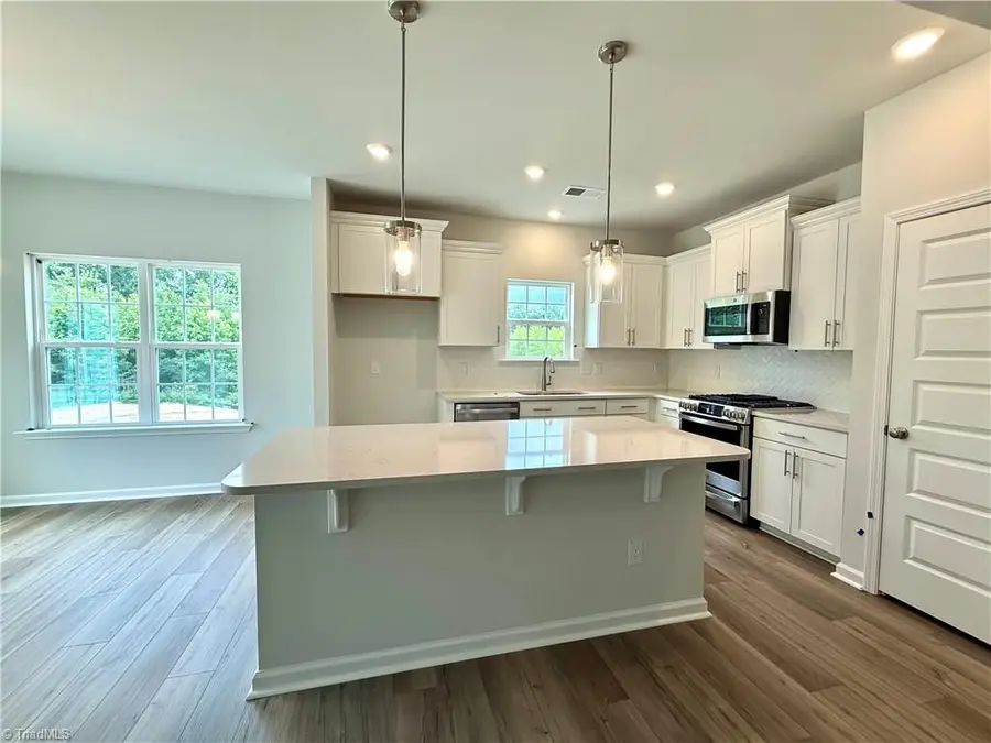 244 Yarrow Drive, Lexington, NC 27295 - #2