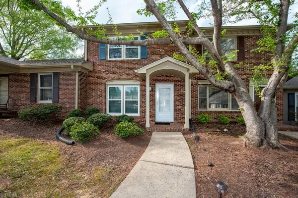 12 Prairie Trail #B, Greensboro, NC 27410