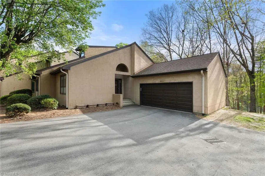 1955 Eastchester Drive #D, High Point, NC 27265 - #3