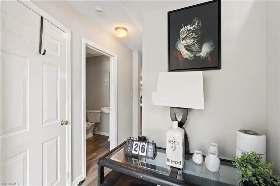 200 Rodelia Street #F, Thomasville, NC 27360 - #3