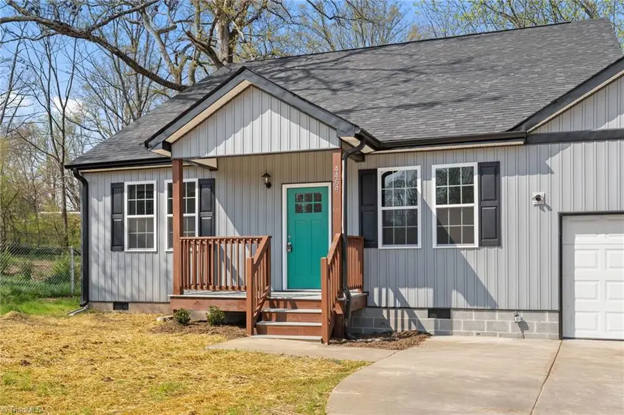 4464 Lane Street, Winston Salem, NC 27105 - #3