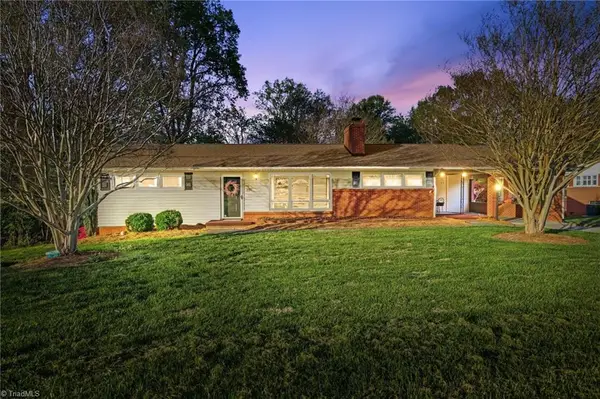 405 Academy Street, Rural Hall, NC 27045