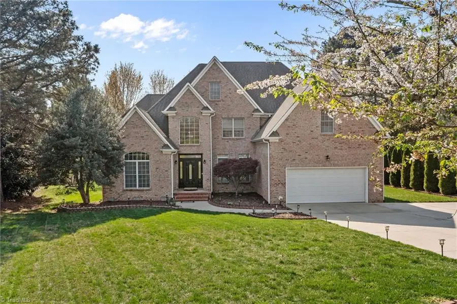 3224 Somerton Place, Burlington, NC 27215 - #2