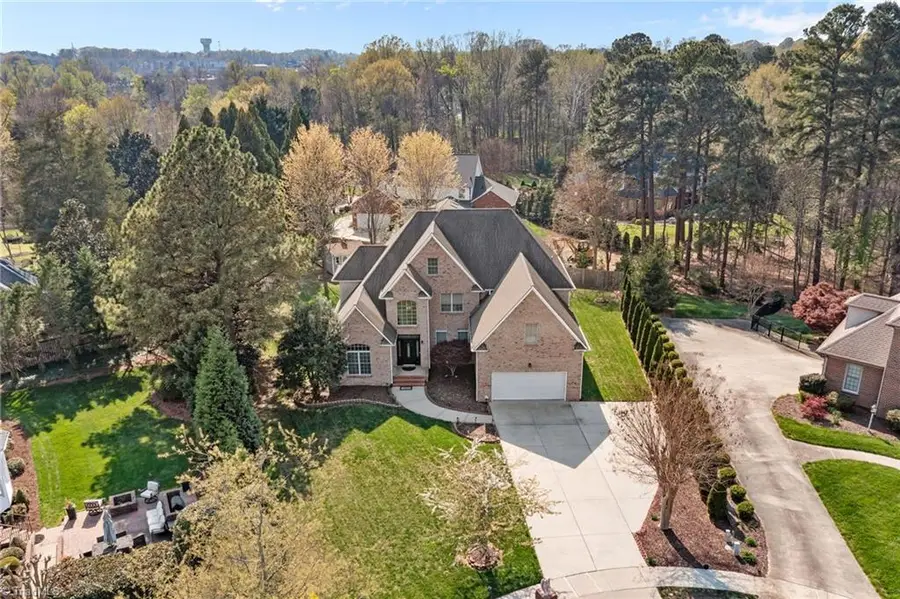 3224 Somerton Place, Burlington, NC 27215 - #3