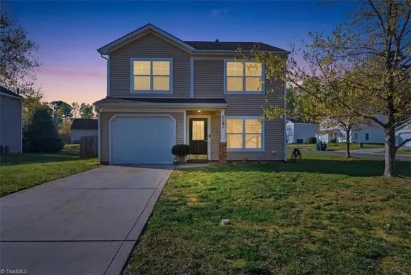 2047 Sonoma Valley Drive, Charlotte, NC 28214