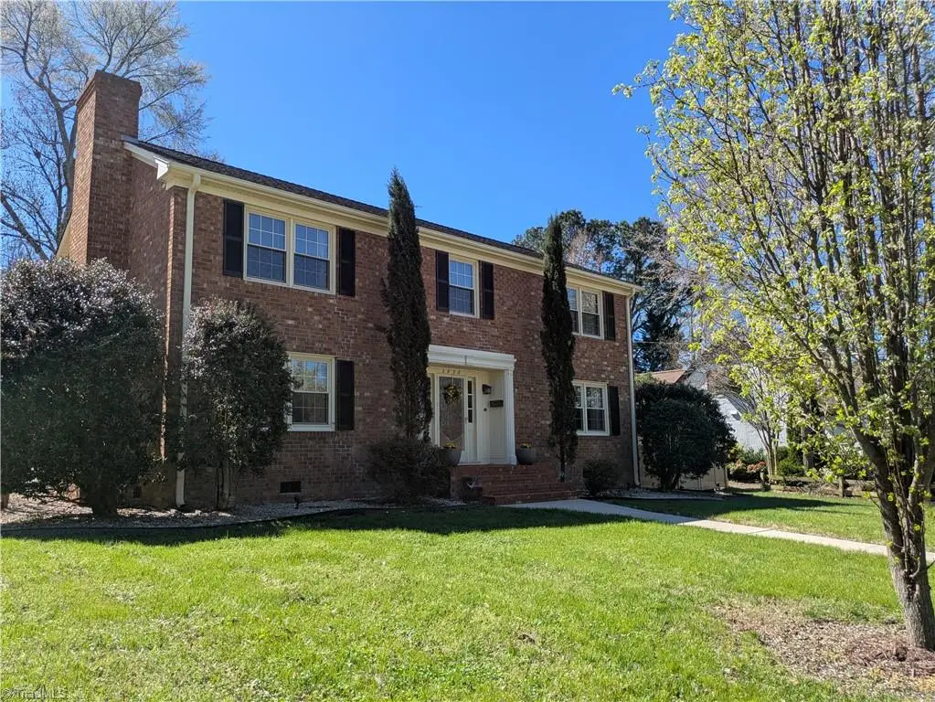 2838 Bedford Street, Burlington, NC 27215 - #1