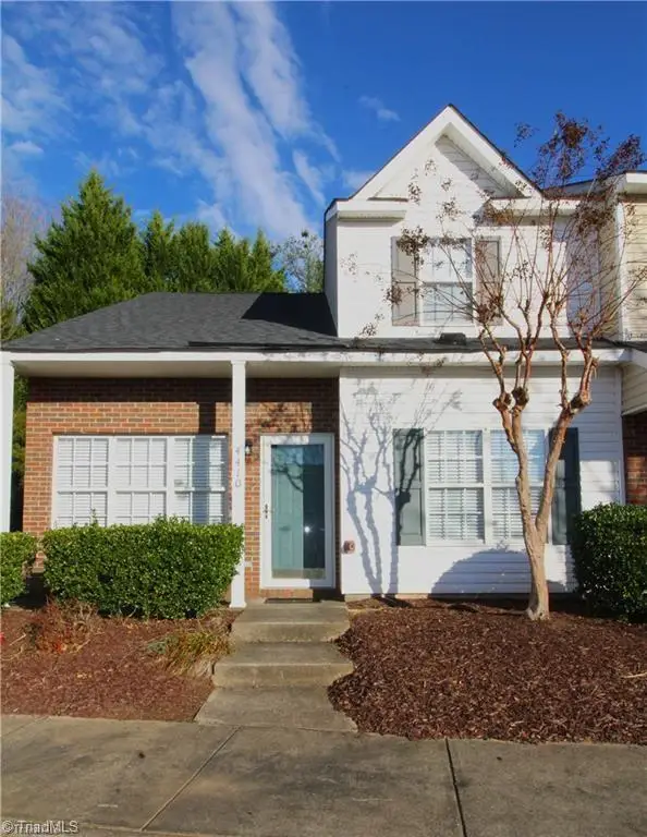 4410 Carlys Way, Greensboro, NC 27410 - #1