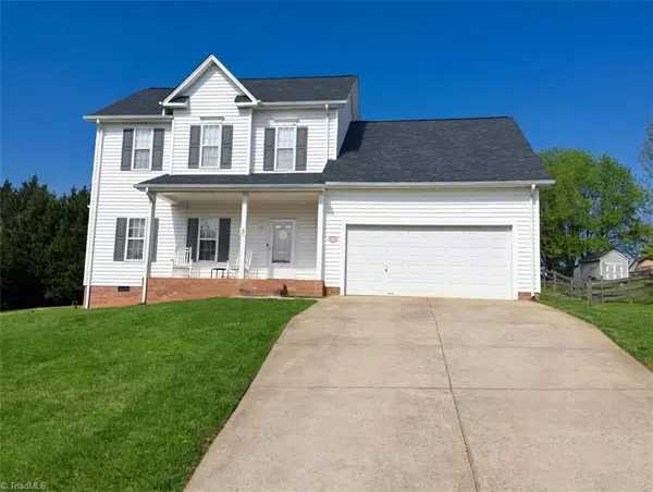 108 Willow Bend Drive, King, NC 27021